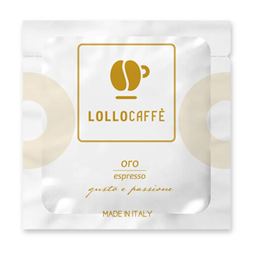 750 cialde lin - lin, lollo