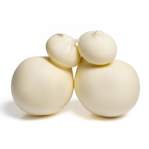Caciocavallo bufala - di,