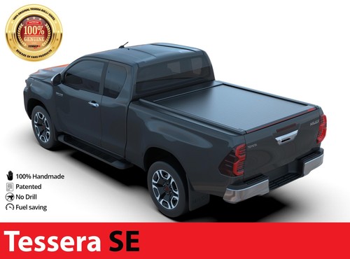 Copertura vano carico - copertura,
