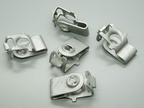 Pezzi clip riparazione - 5,