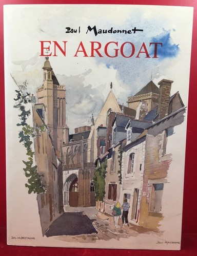 Argoat aquarelles et - argoat,,
