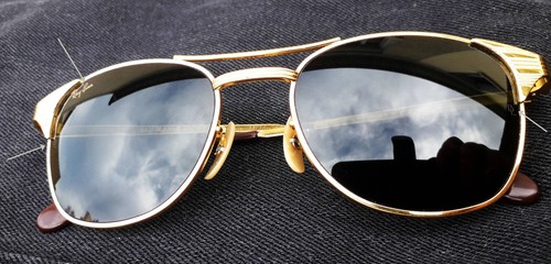 Lunettes ray ban - lunettes, w0386