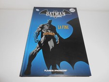 BATMAN LA LEGGENDA SERIE