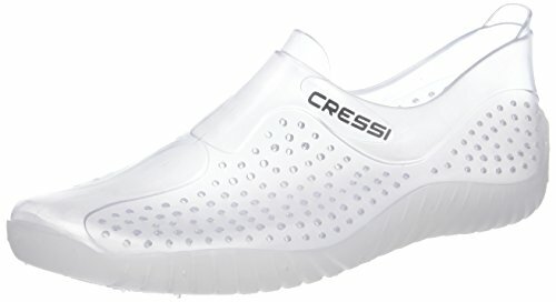Cressi water shoes scarpette - shoes,