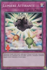 ♦Yu-Gi-Oh!♦ Lumière