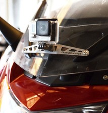 Supporto gopro per bmw - supporto,
