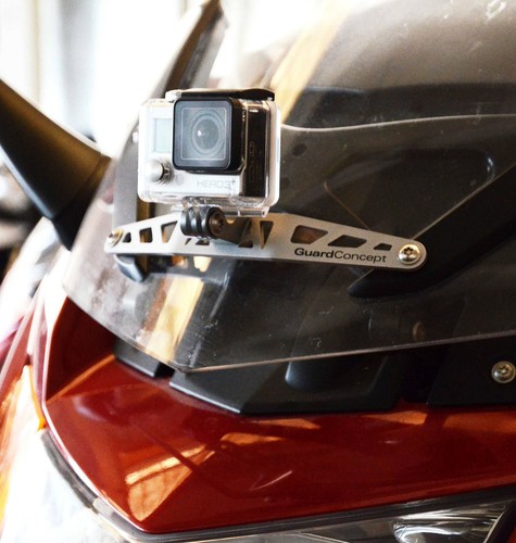 Supporto gopro per bmw k1200gt - gopro,