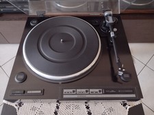 Giradischi Pioneer PL-3F Top DD automatico -Shure V15 III