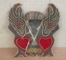 Grande crest vintage anni