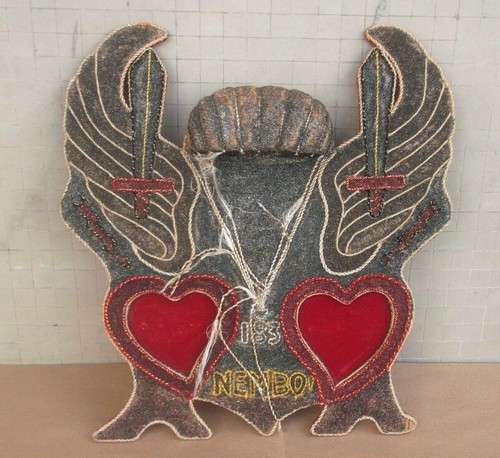 Grande crest vintage anni