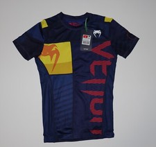 Rashguard uomo Venum sport 88