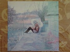 Affinity ‎– Affinity LP 2000 Italia NM/NM