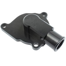 Coperchio pompa acqua