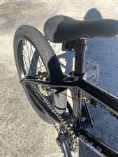 Fly Bikes Neutron BMX bike