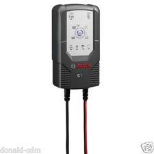 Caricabatteria auto/camion