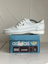 Scarpe Adidas Avignon vintage