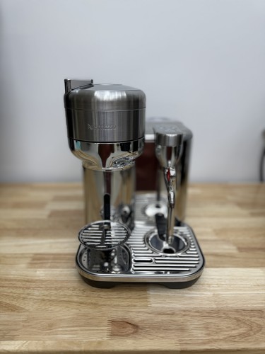 Breville nespresso vertuo - breville,