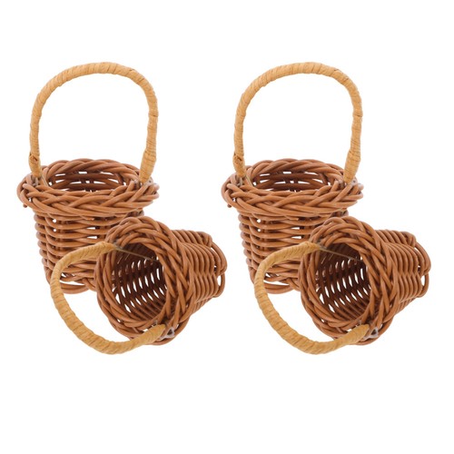 Pcs mini cestino - ,