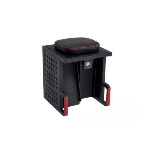 Crivit workout cube attrezzo - cube,