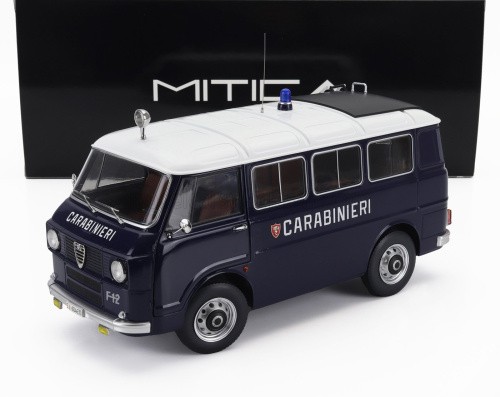 Alfa romeo minibus serie - romeo,