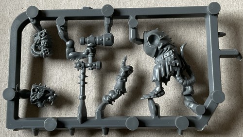 Warhammer aos skaven - warhammer,