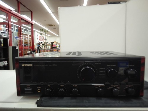 Sansui a907dr ricevitore - sansui,