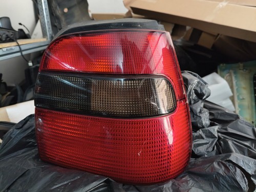 Fanale posteriore destro skoda - posteriore,