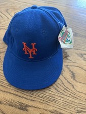 Cappello Berretto Vintage New