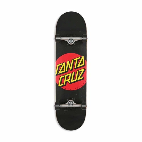 Santa cruz classic dot full - santa,