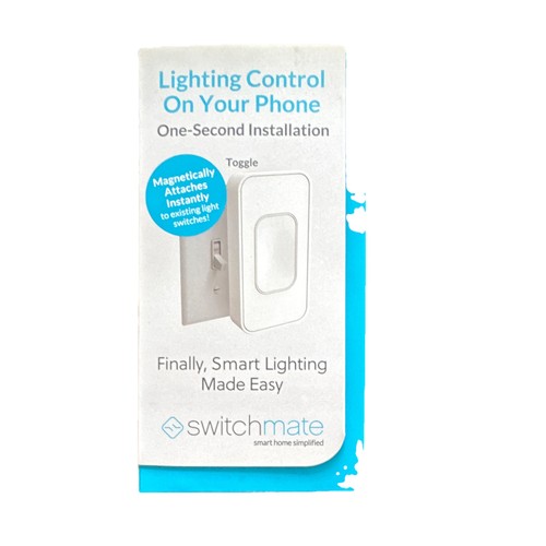 Switchmate interruttore - switchmate, a