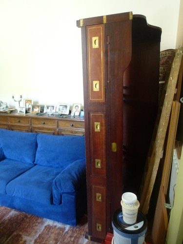 Letto marinaro singolo - letto,