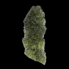 Moldavite dalla boemia - moldavite,