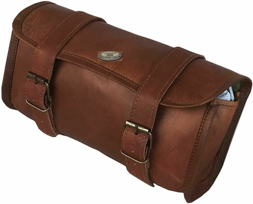 Borsa sella marrone - borsa,