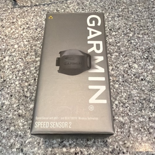 Garmin sensore velocità 2 - garmin,