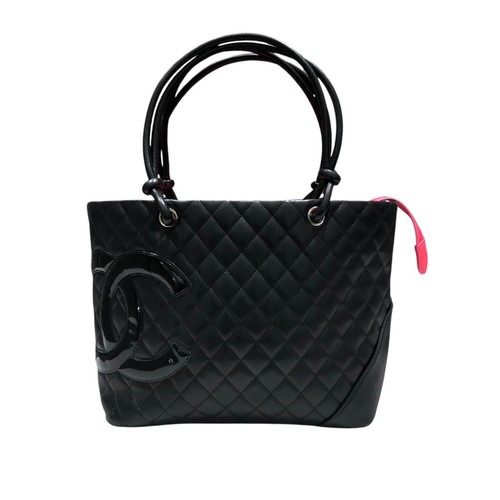 Borsa grande chanel linea - borsa,