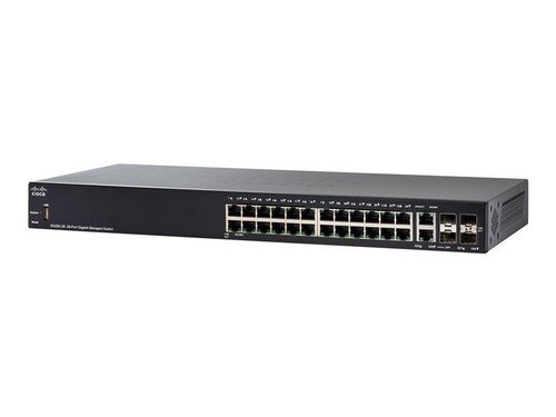 Sg350 28p switch gestito - -,