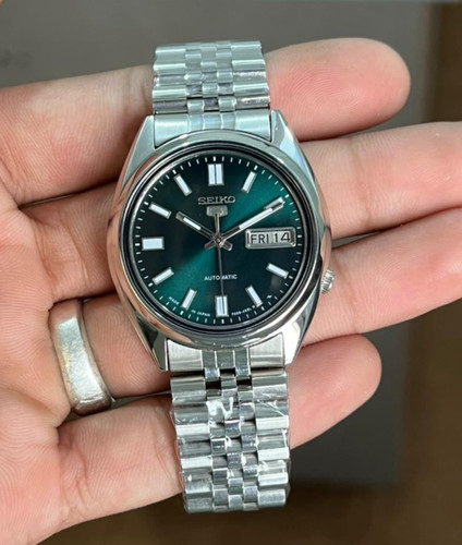 Orologio uomo seiko - orologio, 5