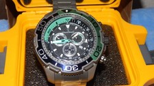 Orologio INVICTA TI-22 cassa e