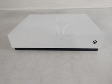 Microsoft Xbox One S Model