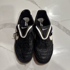 Nike scarpe ginnastica nere - nike,