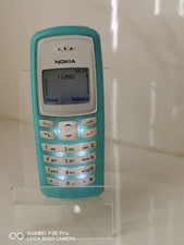 Nokia 2100 Vintage Originale Con Caricabatterie ????