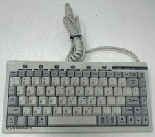 Tastiera per Videonics