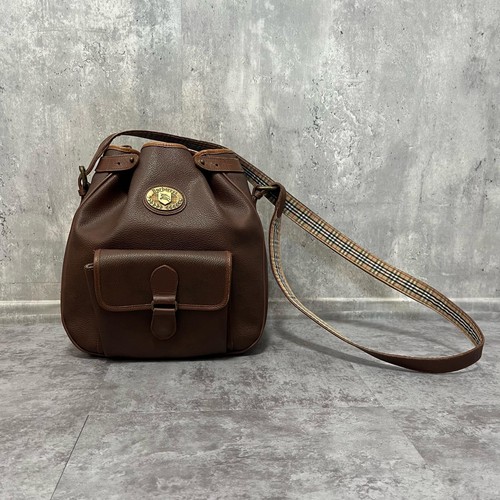 Burberry borsa tracolla - 【burberry】borsa, a
