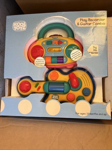 Kool toys 2000 registratore - 2000,