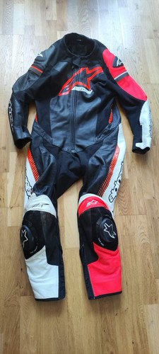 Alpinestars force phantom 1 - alpinestars,