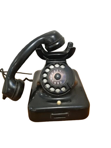 W48 telefono corona - telefono,