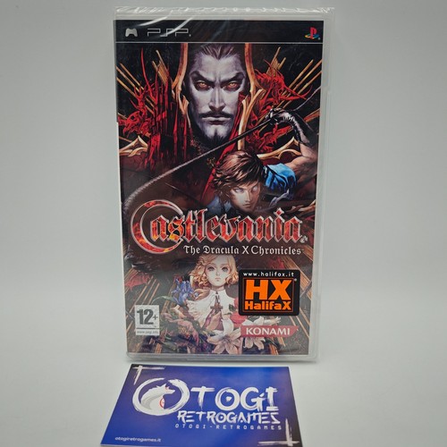 Castlevania the dracula - the,