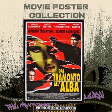 Dal tramonto all’alba |