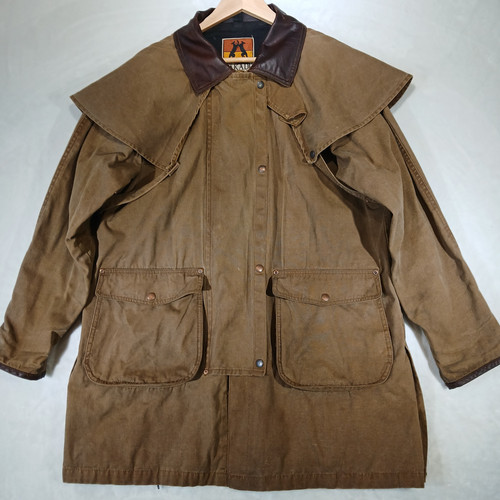 Cappotto spolverino kakadu - spolverino,
