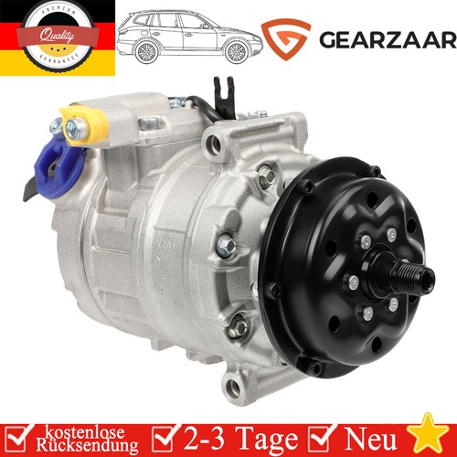 Compressore aria condizionata - compressore,
